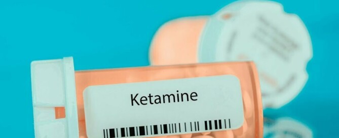 ketamine misconceptions timing conditions