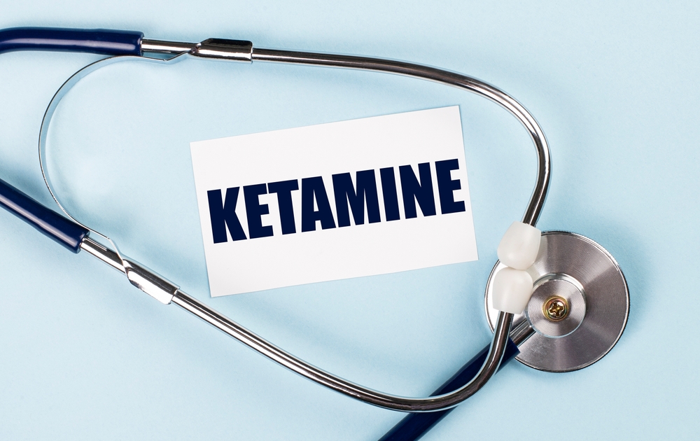 ketamine-assisted psychotherapy basics